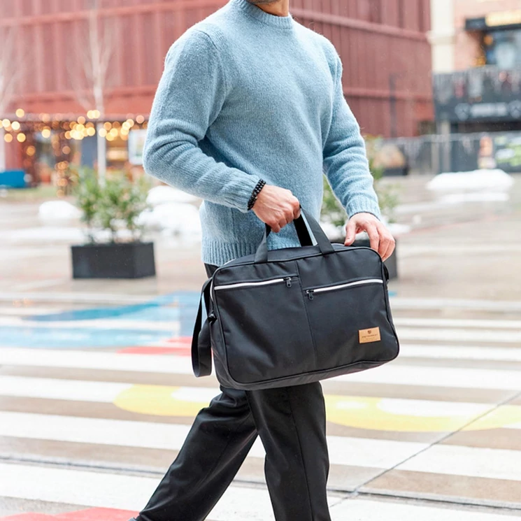 Peterson Ecopelle Utazótáska