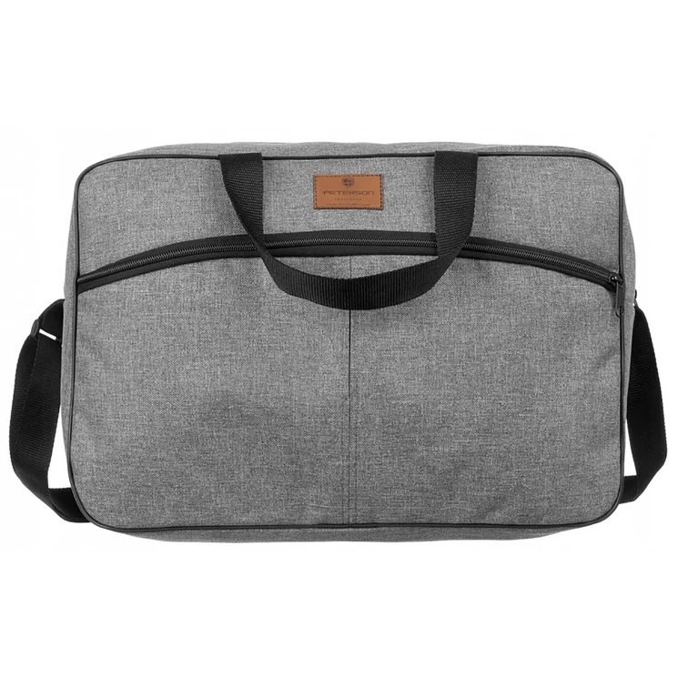 Peterson Ecopelle Utazótáska