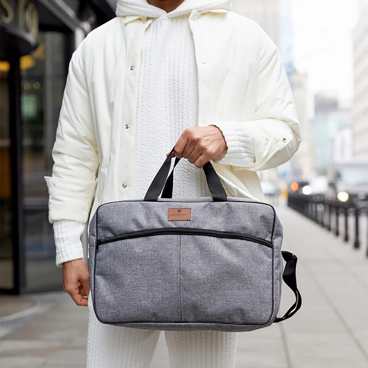 Peterson Ecopelle Utazótáska