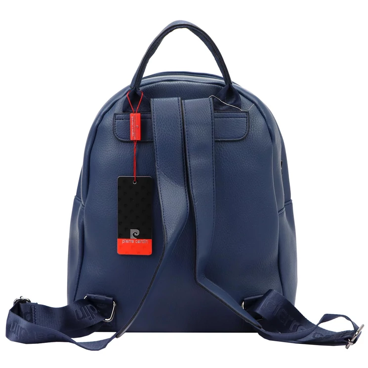 Pierre Cardin Ecopelle Hátizsák