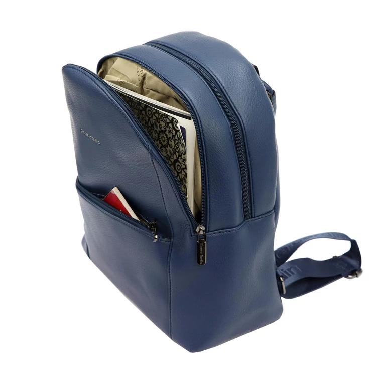 Pierre Cardin Ecopelle Hátizsák