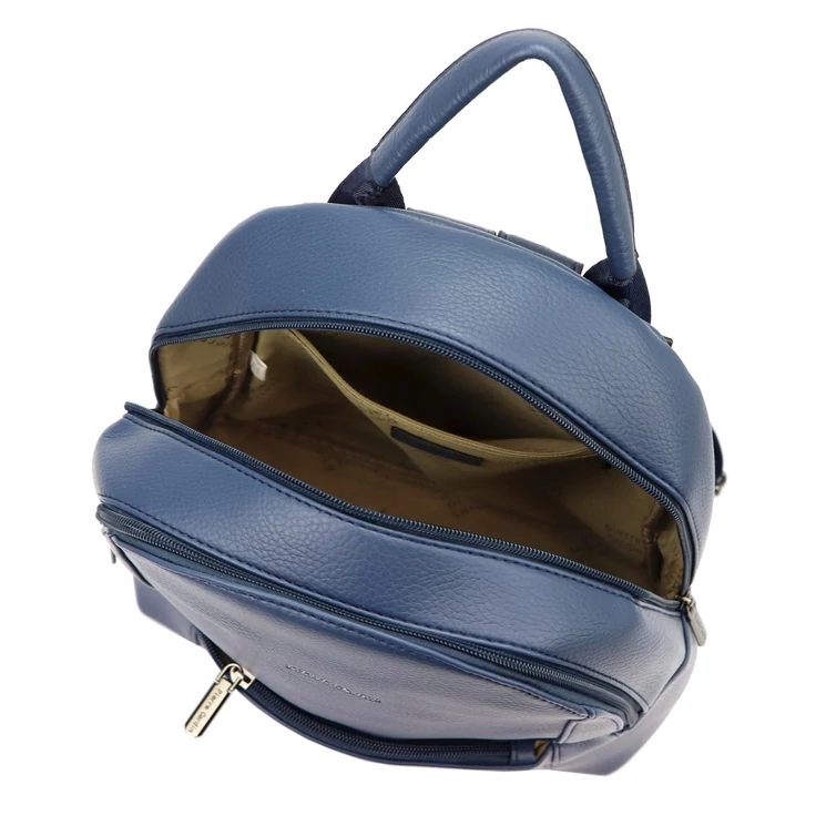 Pierre Cardin Ecopelle Hátizsák