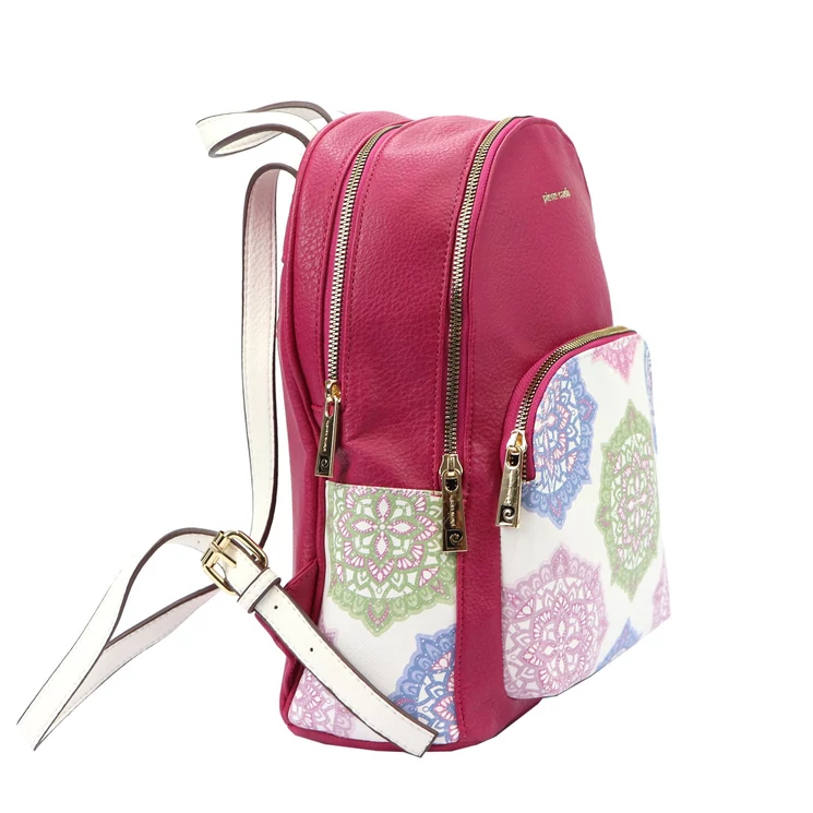 Pierre Cardin Ecopelle Hátizsák