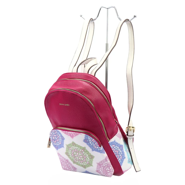 Pierre Cardin Ecopelle Hátizsák