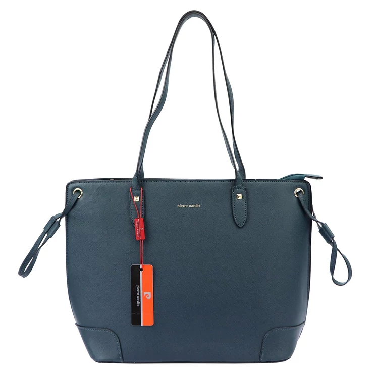 Pierre Cardin Ecopelle Női táska