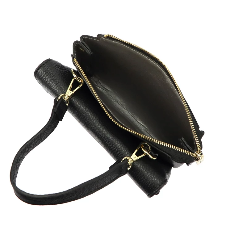 Pierre Cardin Valódi bőr női táska