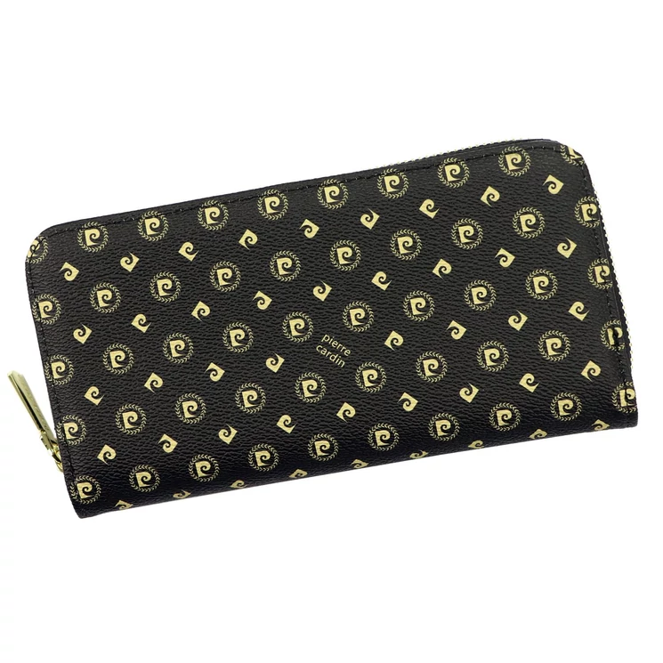 Pierre Cardin Ecopelle Pénztárca