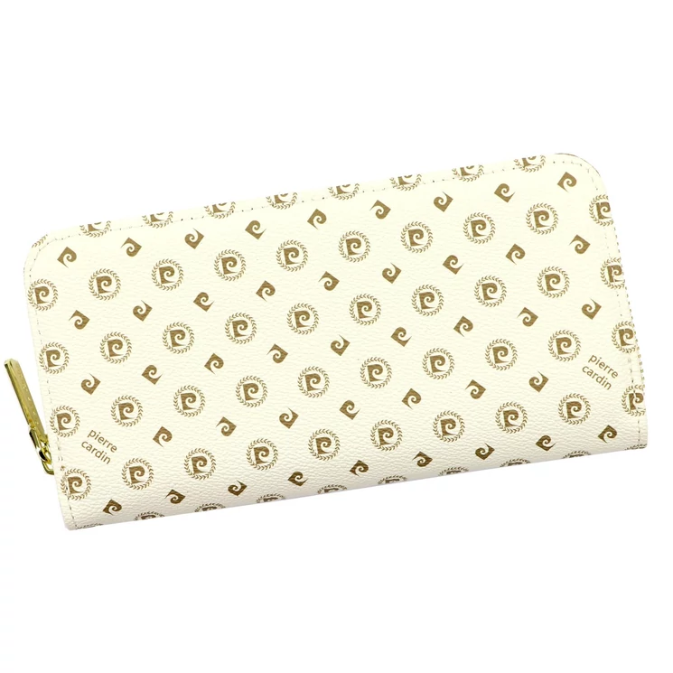 Pierre Cardin Ecopelle Pénztárca