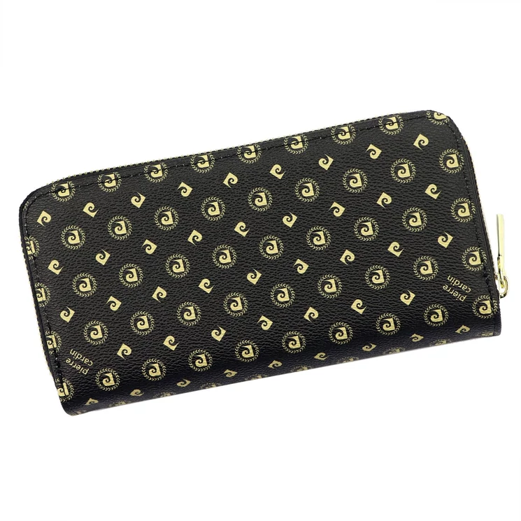 Pierre Cardin Ecopelle Pénztárca