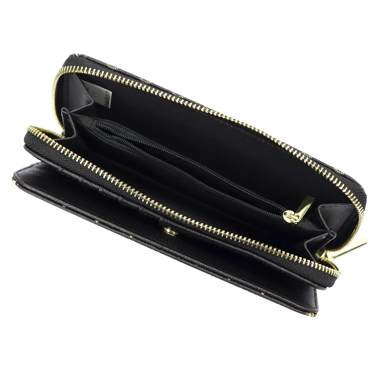 Pierre Cardin Ecopelle Pénztárca