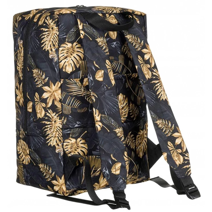 Peterson Fedélzeti hátizsák Ryanair fedélzeti ingyenes méret 40 x 20 x 25 cm vízlepergető anyagból