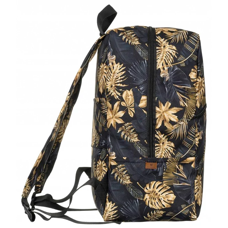 Peterson Fedélzeti hátizsák Ryanair fedélzeti ingyenes méret 40 x 20 x 25 cm vízlepergető anyagból