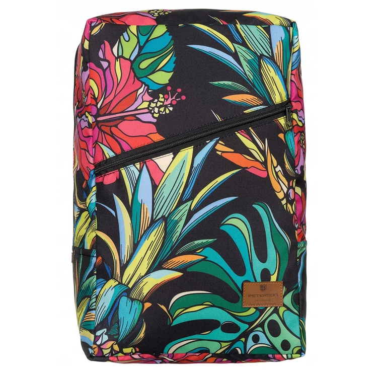 Peterson Ecopelle Hátizsák