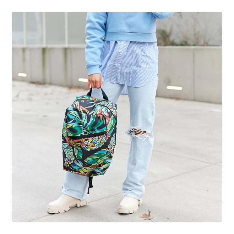 Peterson Ecopelle Hátizsák