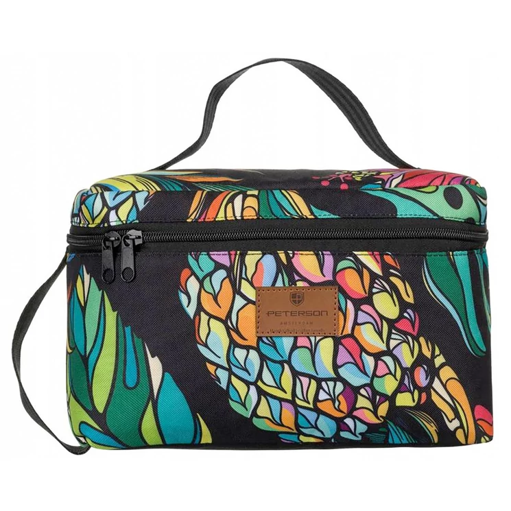 Peterson Ecopelle Kozmetikai táska