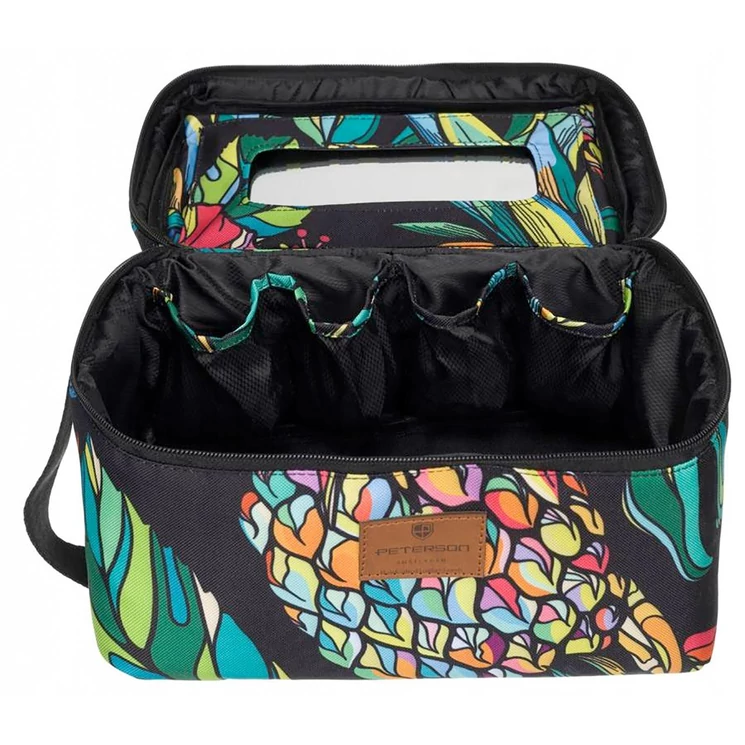 Peterson Ecopelle Kozmetikai táska