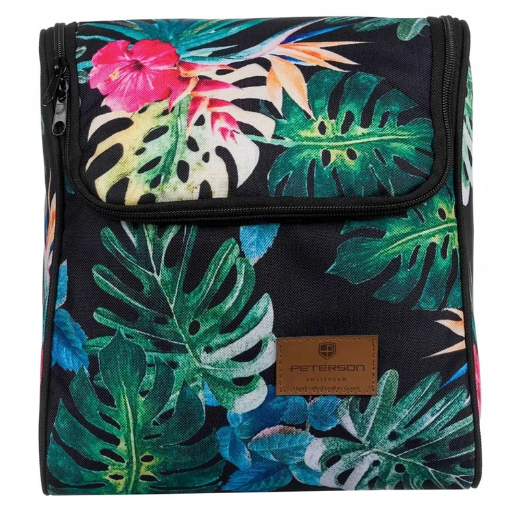 Peterson Ecopelle Kozmetikai táska