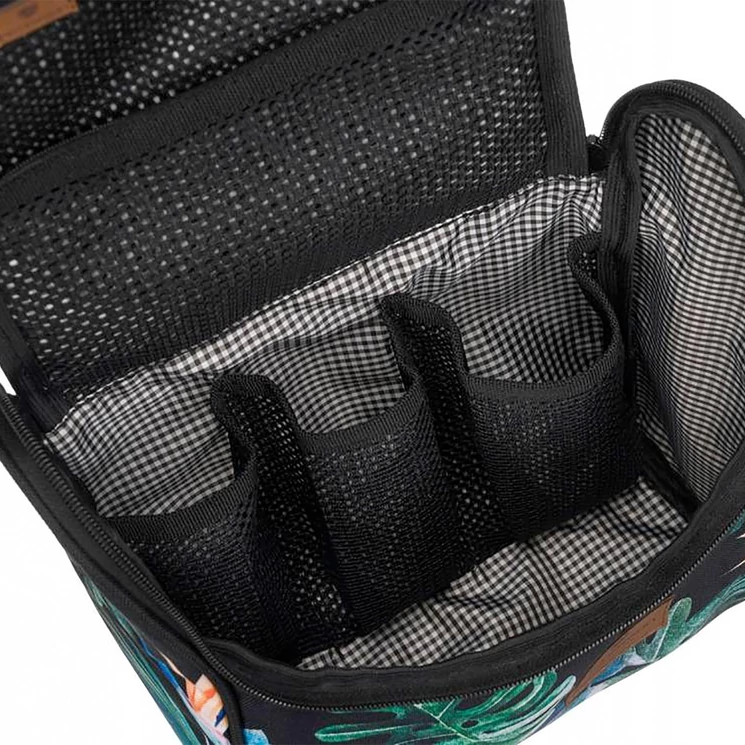 Peterson Ecopelle Kozmetikai táska