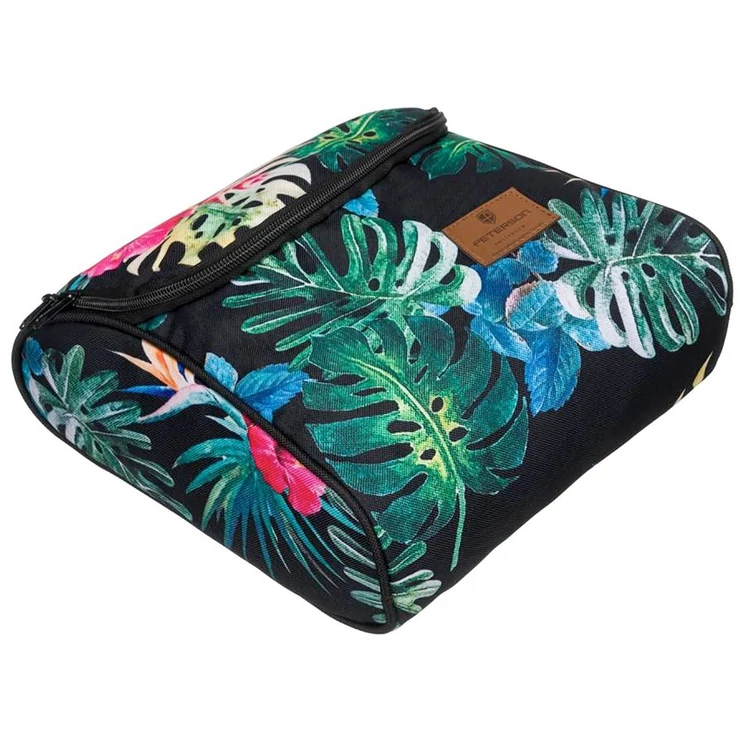 Peterson Ecopelle Kozmetikai táska