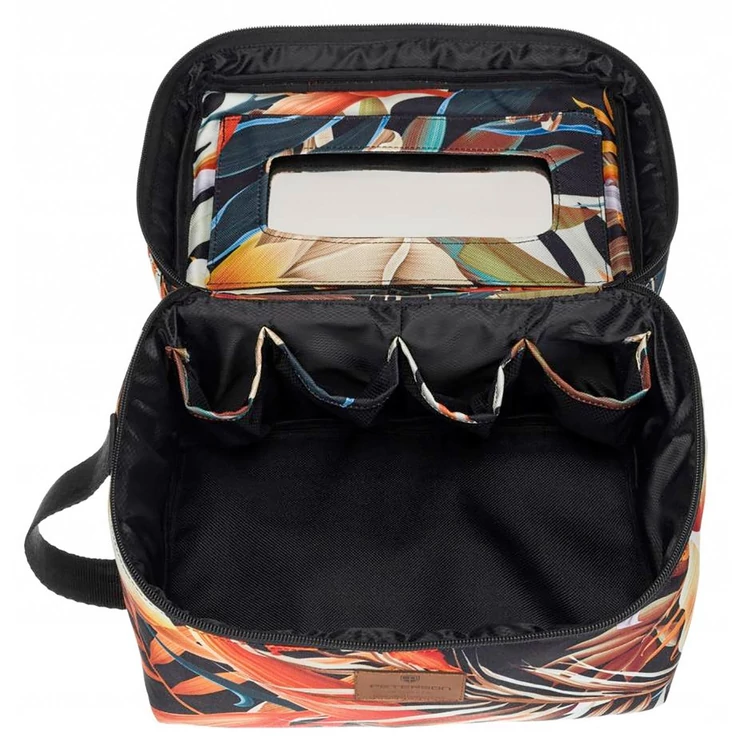 Peterson Ecopelle Kozmetikai táska