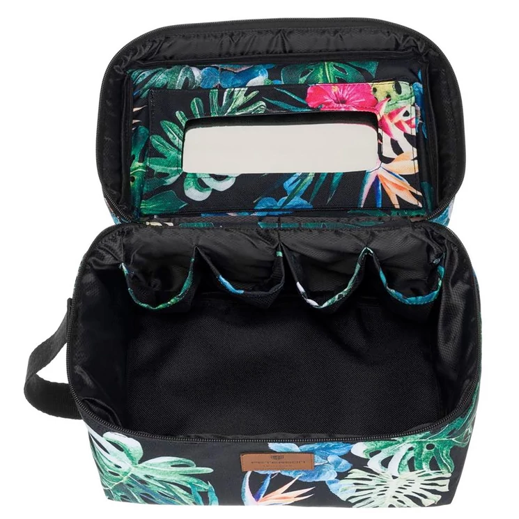 Peterson Ecopelle Kozmetikai táska