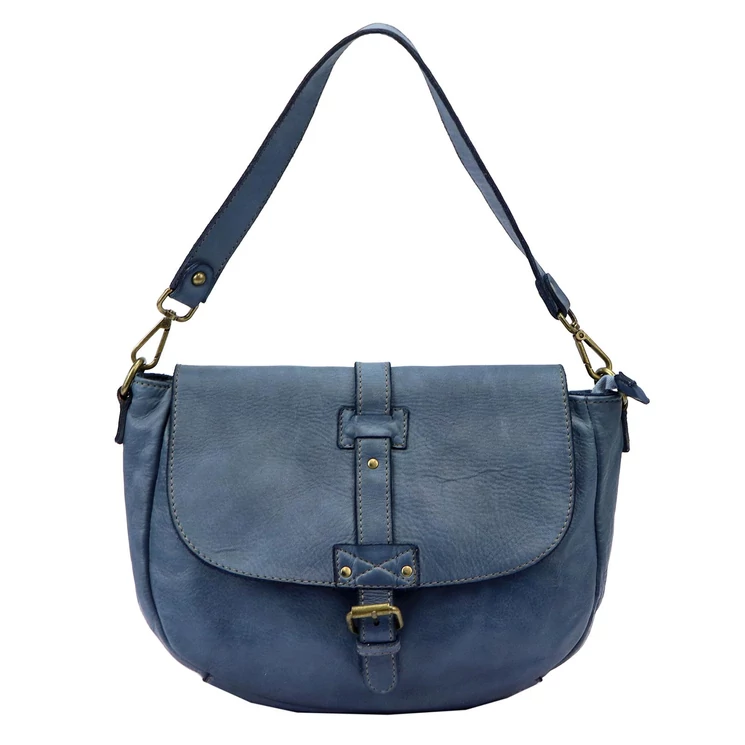 VS Valódi bőr női táska