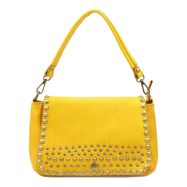 VS Valódi bőr női táska