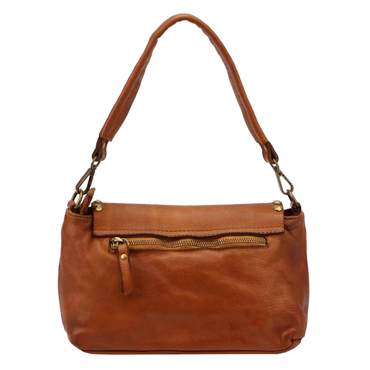 VS Valódi bőr női táska