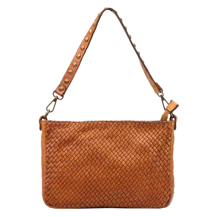 VS Valódi bőr női táska