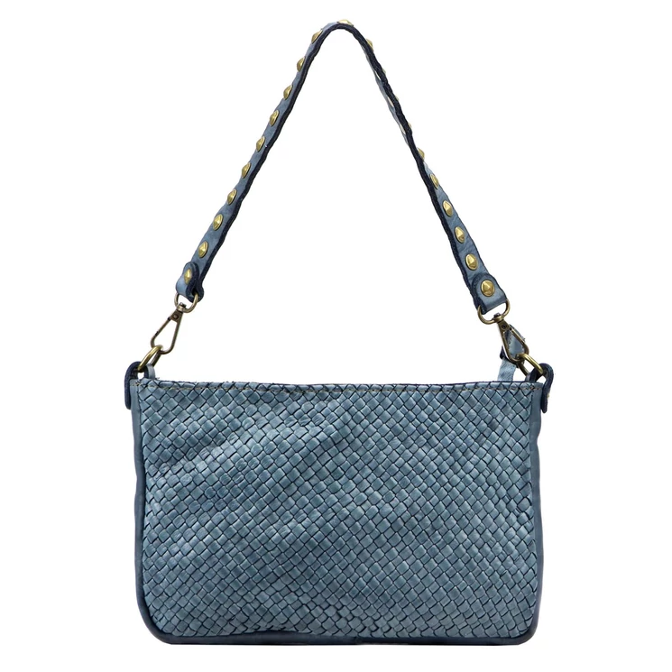 VS Valódi bőr női táska