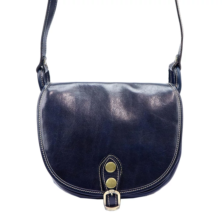 Florence Valódi bőr női táska