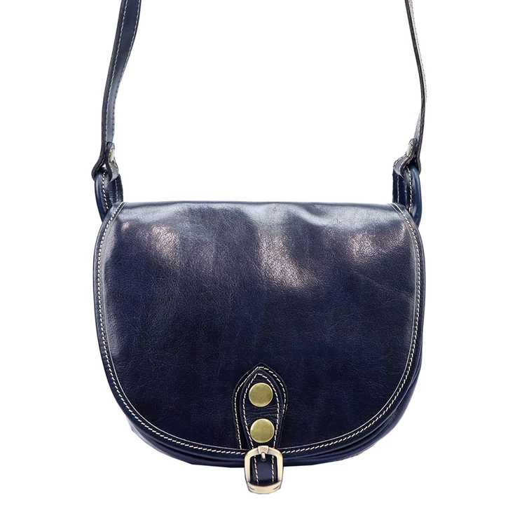 Florence Valódi bőr női táska