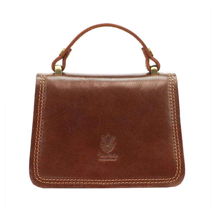 Florence Valódi bőr női táska