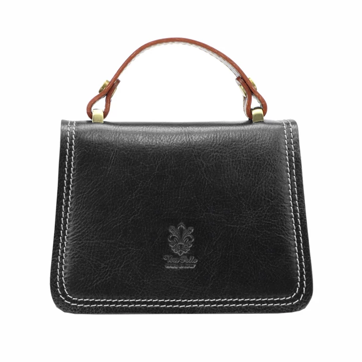 Florence Valódi bőr női táska