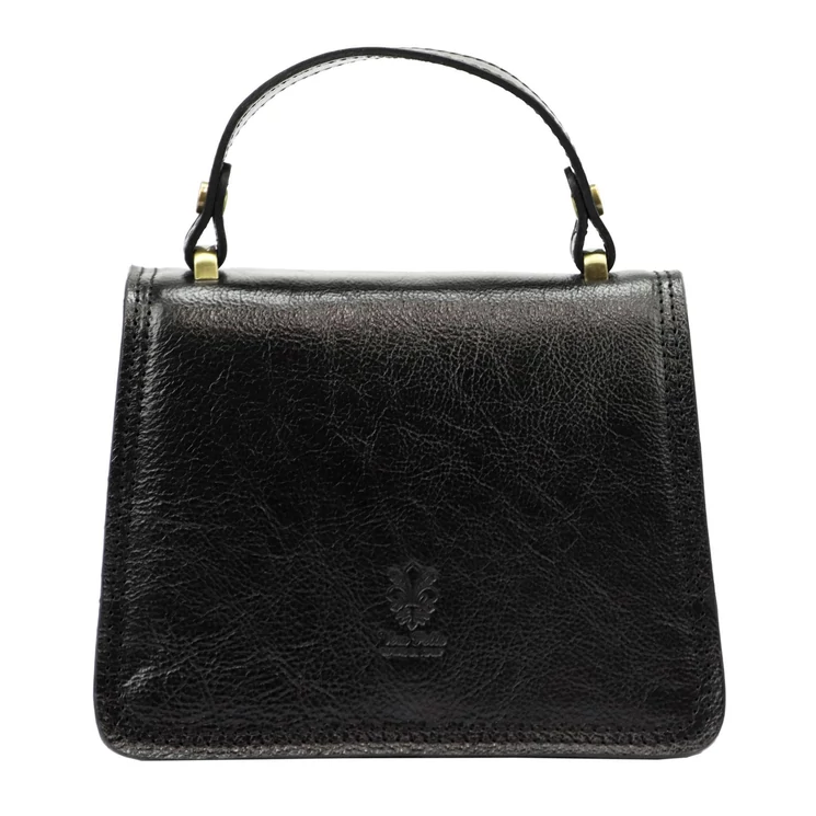 Florence Valódi bőr női táska