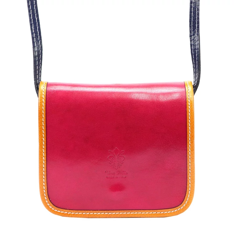 Gregorio Valódi bőr női táska