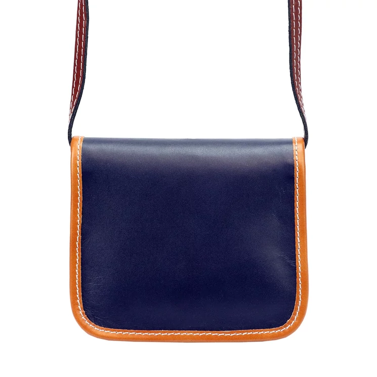 Gregorio Valódi bőr női táska