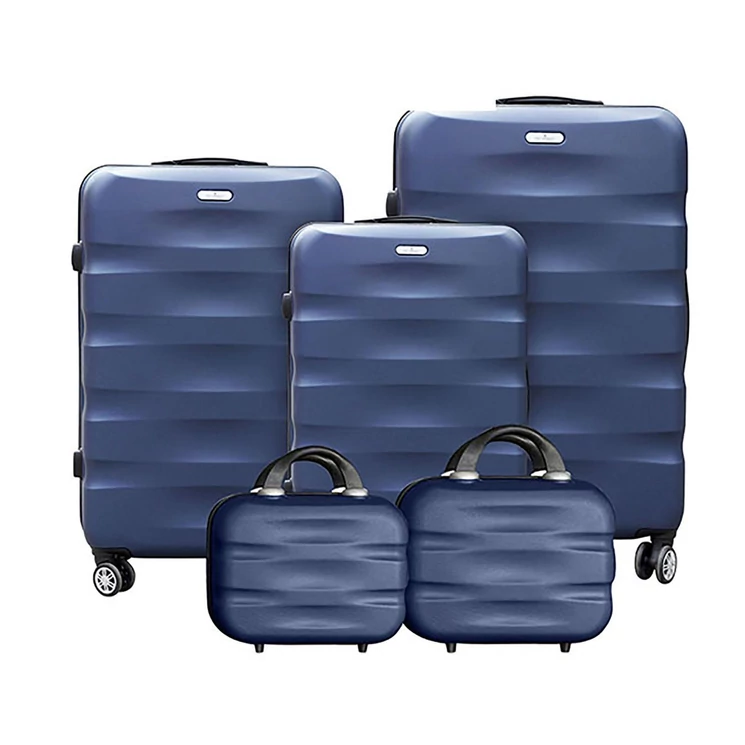 Peterson ABS Bőrönd