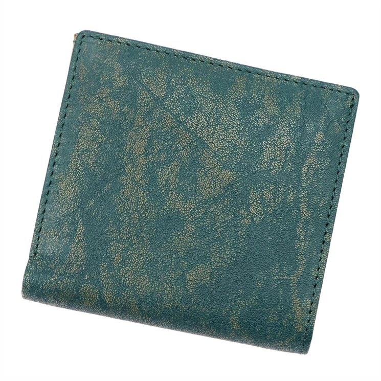 Mato Grosso Valódi bőr Pénztárca