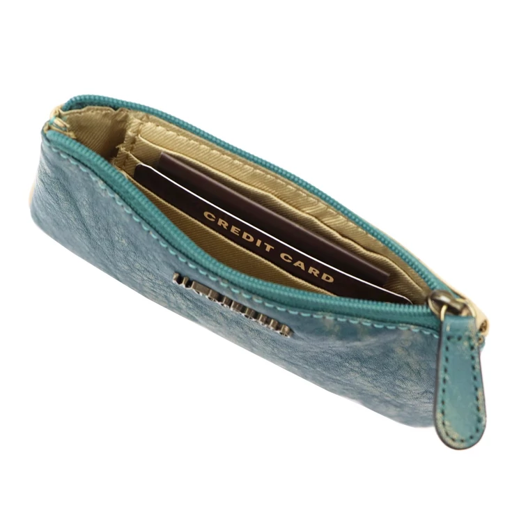 Mato Grosso Valódi bőr Kulcstartó