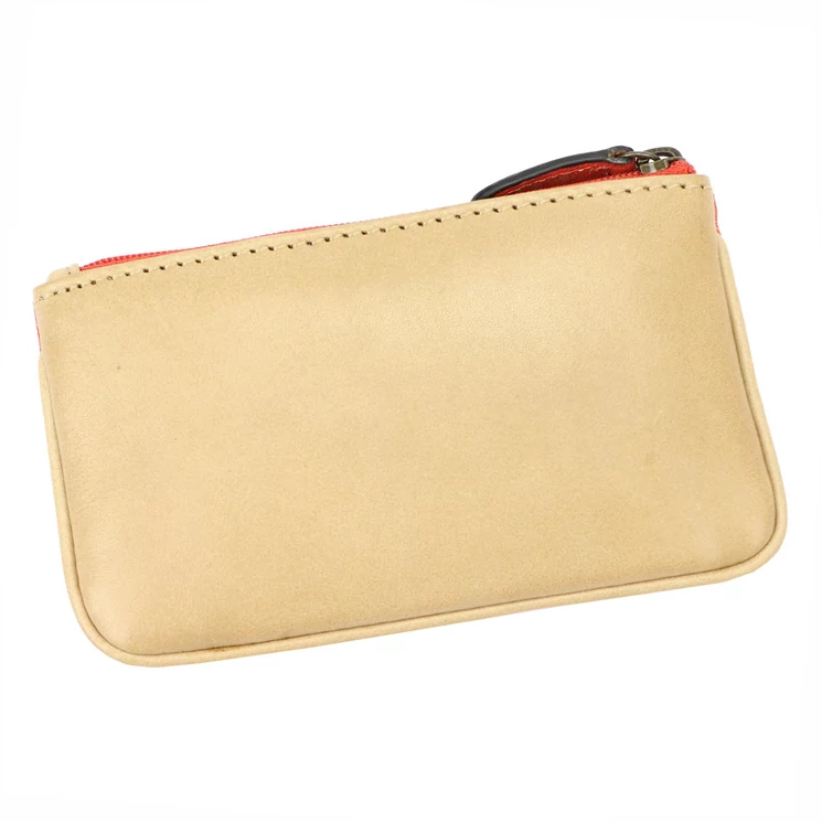 Mato Grosso Valódi bőr Pénztárca