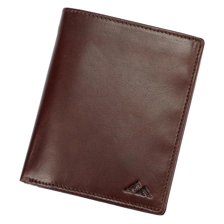 EL FORREST Valódi bőr Pénztárca