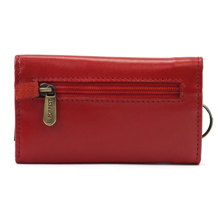 EL FORREST Valódi bőr Kulcstartó