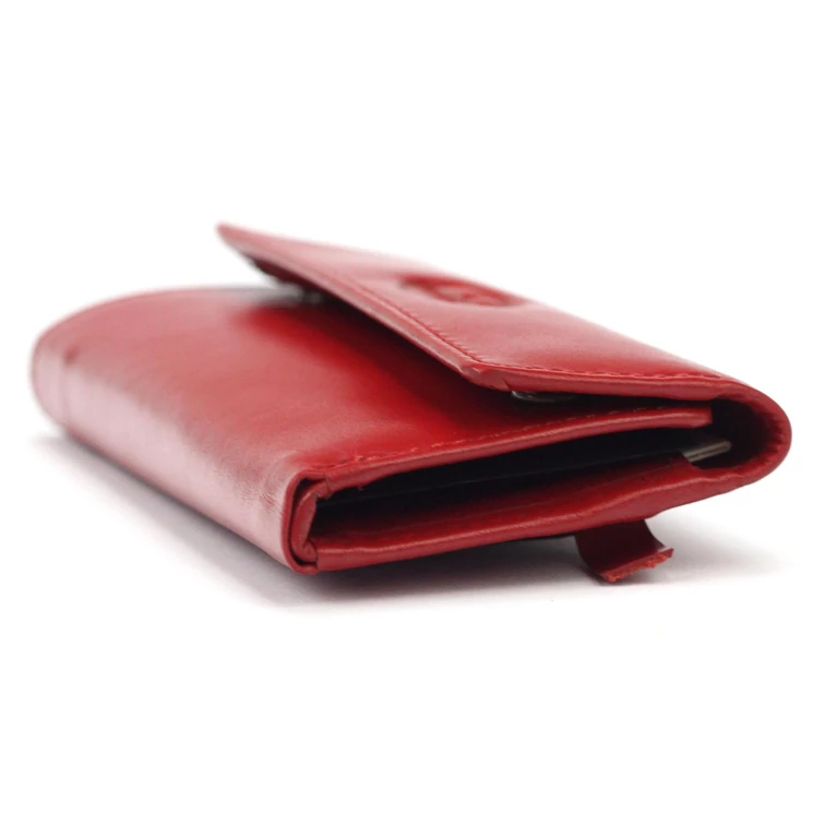 EL FORREST Valódi bőr Kulcstartó