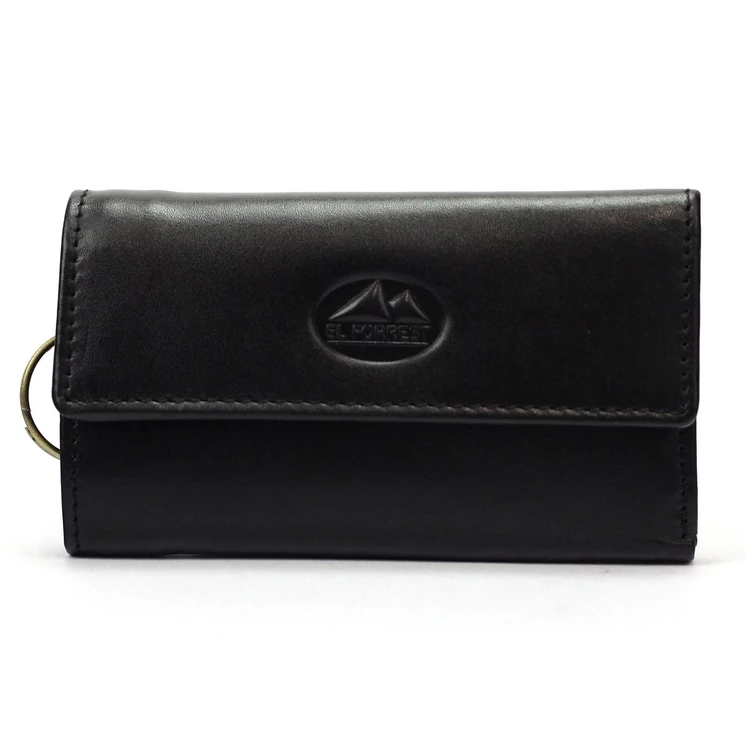 EL FORREST Valódi bőr Kulcstartó