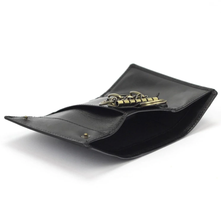 EL FORREST Valódi bőr Kulcstartó