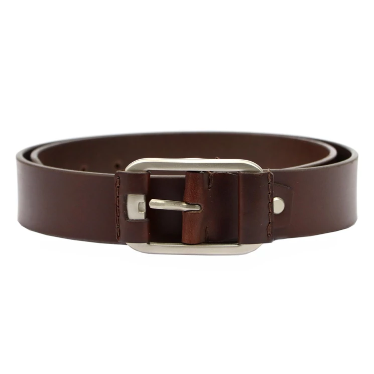 EL FORREST Valódi bőr Öv