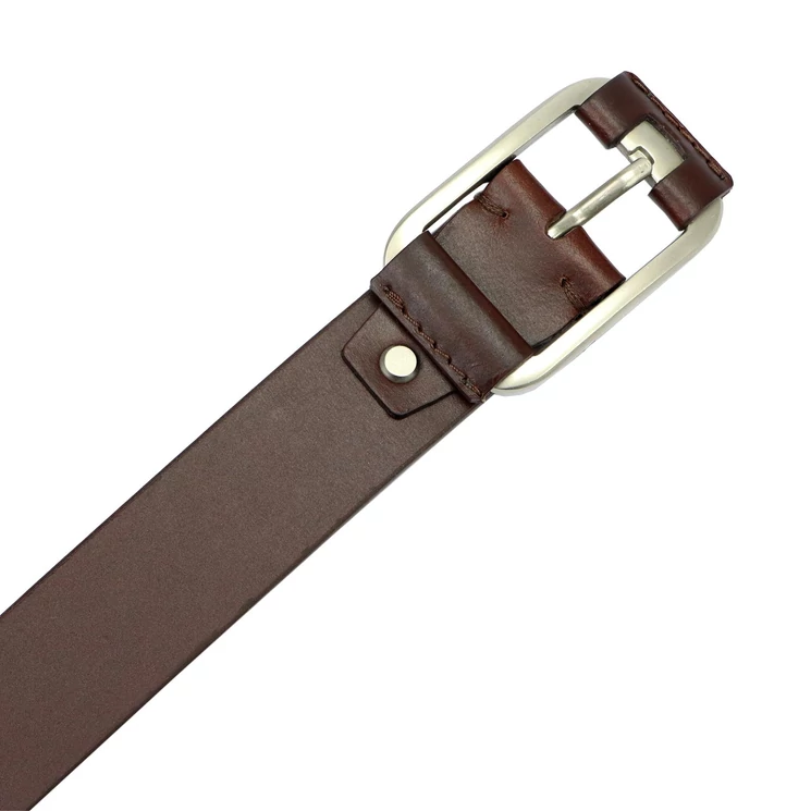 EL FORREST Valódi bőr Öv