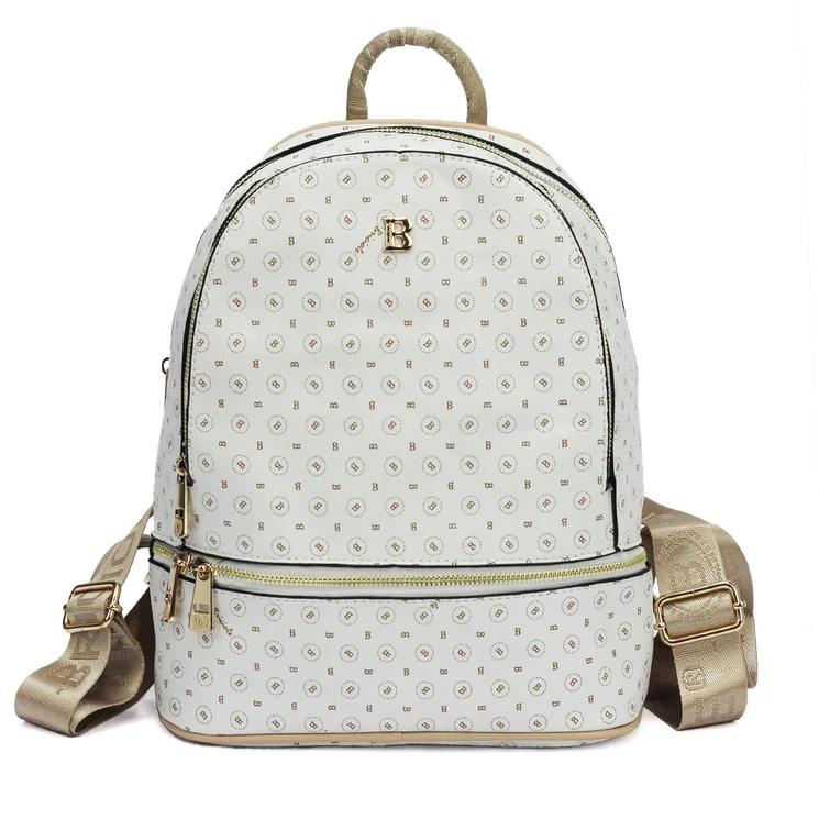 BRICIOLE Ecopelle Hátizsák