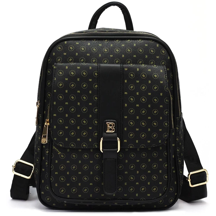 BRICIOLE Ecopelle Hátizsák